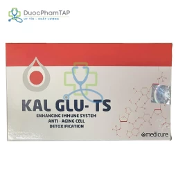 Kal Glu- Ts Medicure Pharmaceutical
